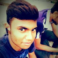 Singer Roshan singh