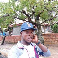 Arise Emmanuel Ogar