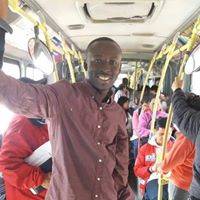 Shadrack Oppong