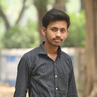 Biswasarathi Mishra