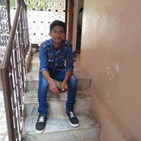 Sreenu Reddy