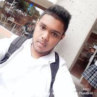 Jovan Rampersad