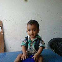 Vishal Khan