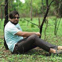 Anivesh Tamrakar