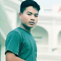 Dharmen Reang