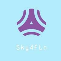 Sky Fin