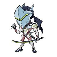 GENJI