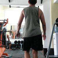 Russel B Debelen