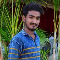 Vamshi Krishna
