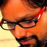 Gaurav Shrivastava