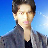 Salman Sani Geinus