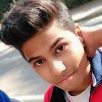 Rishabh George
