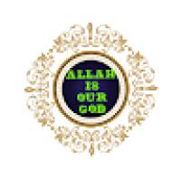 Allah Is Our God