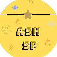 ASH SHINING SL