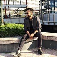 Ali Ehsun Raj