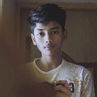 Md. Shake Yaqub