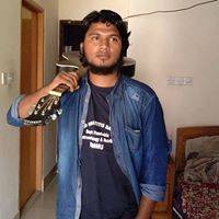 Salman Sha Asif