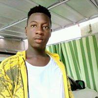 Ousmane Blaise Ouedraogo