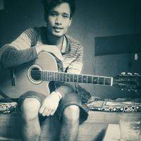 Sushil Thapa
