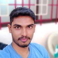 Allvin Raj