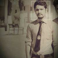 Talha Masood khan