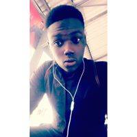 Favour Damilare Adeogo