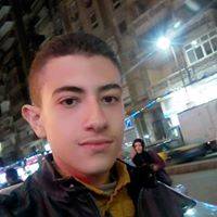 Abdelrahman Omar