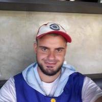 Marcus Vinícius Grossi