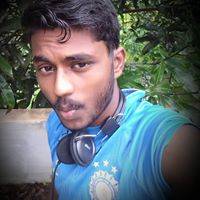 Hrithik Rajesh Raju