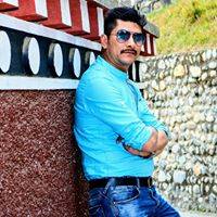 Amar Manandhar