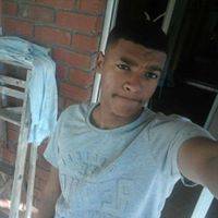 Justin Booys