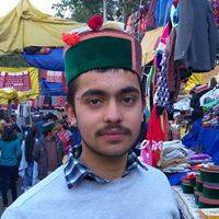 Aditya Kaushal