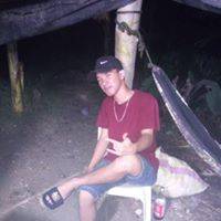 Jay-ar Baroza