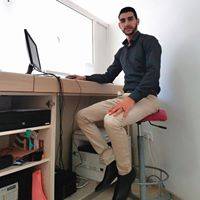 Fatih Ali