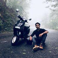 Anagh Raghav