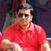 Sumon Sarker