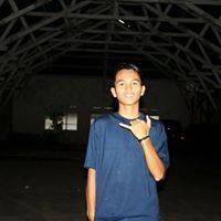 Muhammad Vauzy Rizki