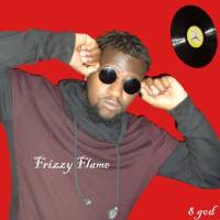 Frizzy Flame