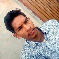 Ramsingh Sarsmahi
