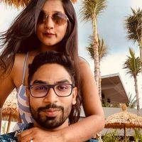 Abhishek Meena