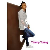 Timmy Young