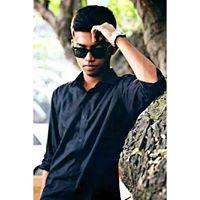 Md Ishfak Khan Zaman