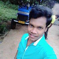 Sambit Kumar Naik