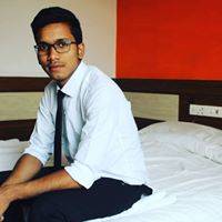 Milind Patel