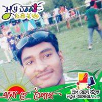 Nazmus Sakib