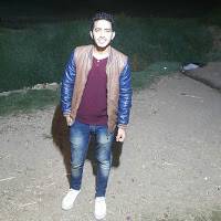 Sameh Mahmoud