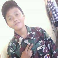 John Creezy Sararana Sandoy
