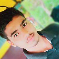 Jaikishan Prajapati