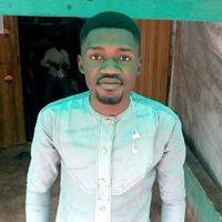 Audu War Simon