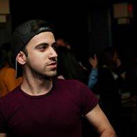Jimmy Robaqidze